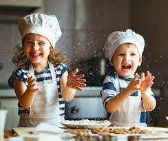 Laboratorio di cucina